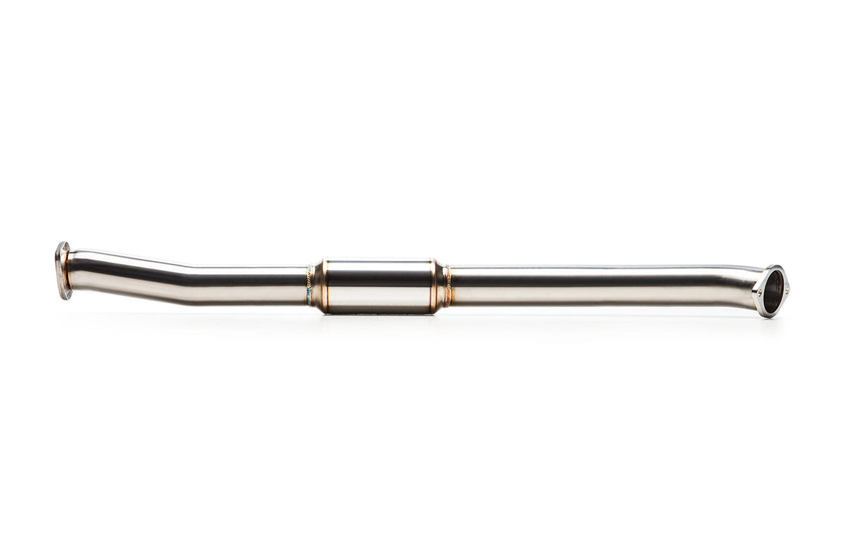 COBB Cat-Back Exhaust for 2011-2014 WRX/STi Sedan (515122)