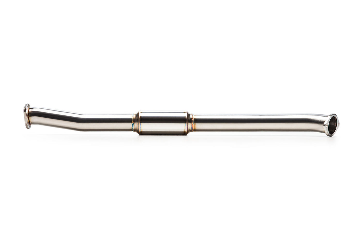 COBB Cat-Back Exhaust for 2011-2014 WRX/STi Sedan (515122)