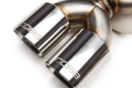 COBB Cat-Back Exhaust for 2015-2020 WRX/STi (515132)