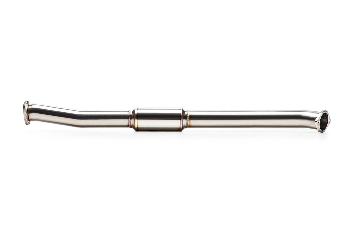 COBB Cat-Back Exhaust for 2015-2020 WRX/STi (515132)
