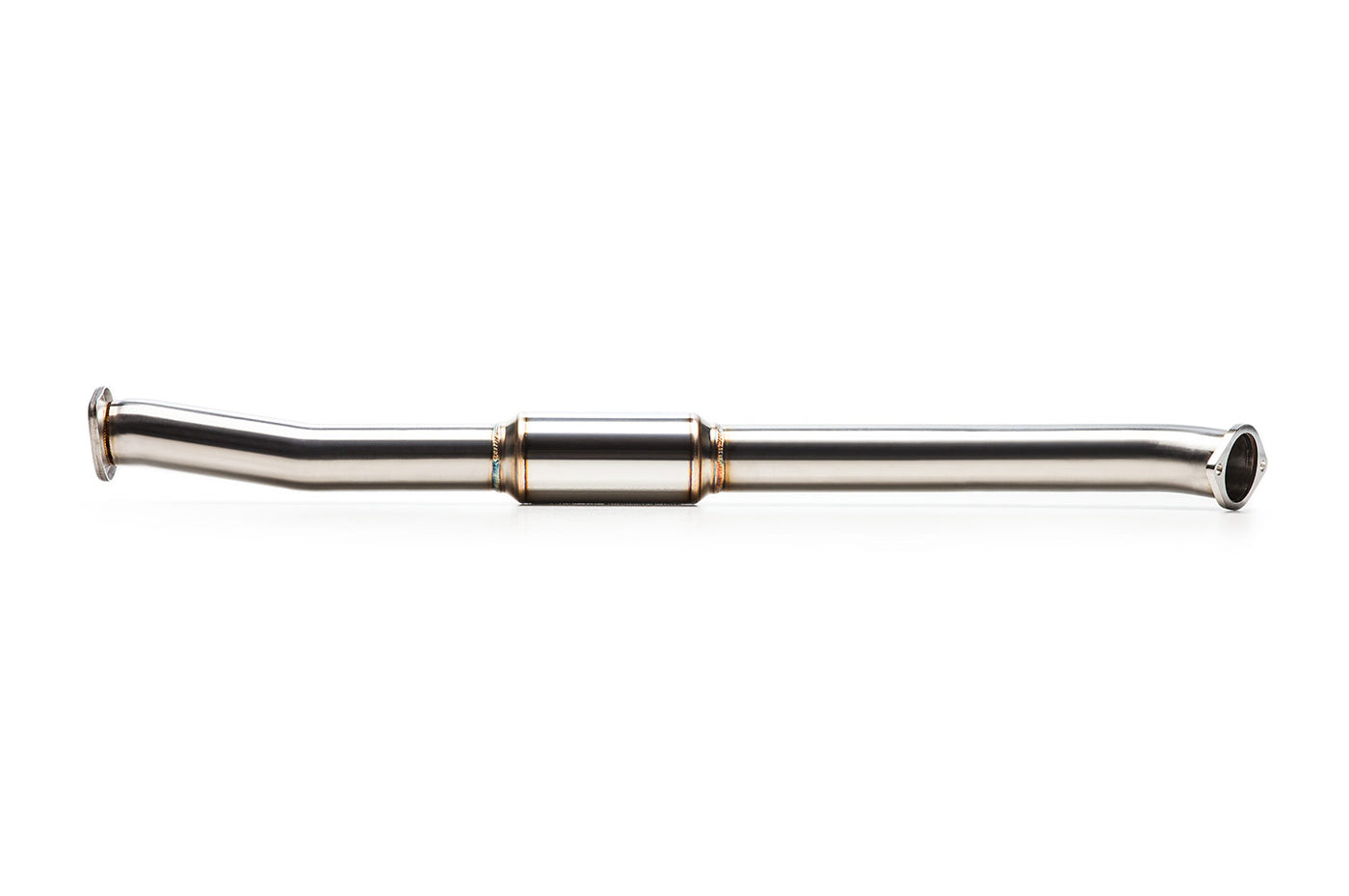 COBB Cat-Back Exhaust for 2015-2020 WRX/STi (515132)