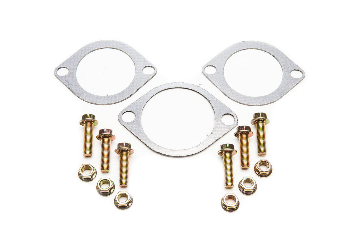 COBB Cat-Back Exhaust for 2015-2020 WRX/STi (515132)