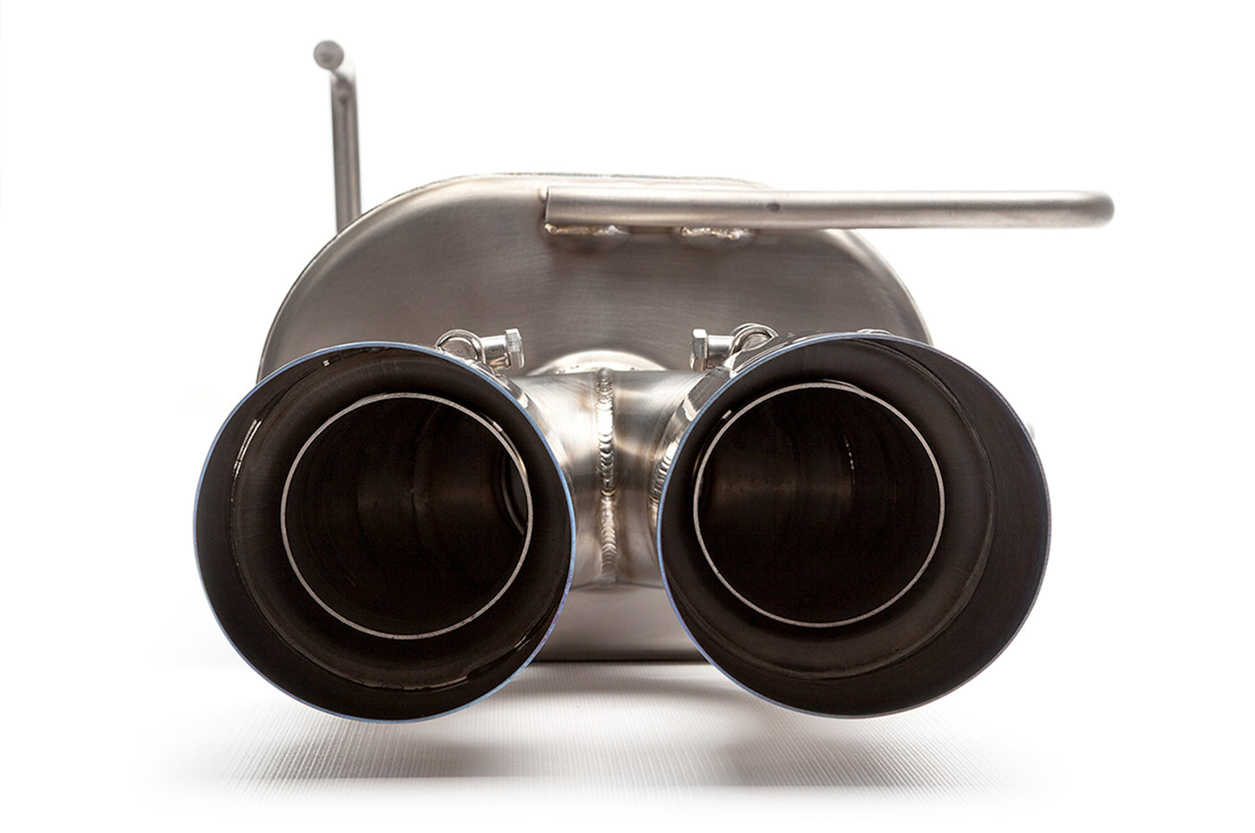COBB Titanium Exhaust for 2011-2020 WRX/STi Sedan (515140)