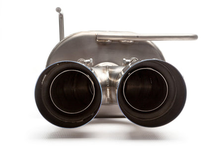 COBB Titanium Exhaust for 2011-2020 WRX/STi Sedan (515140)