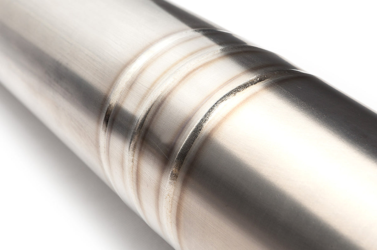 COBB Titanium Exhaust for 2011-2020 WRX/STi Sedan (515140)