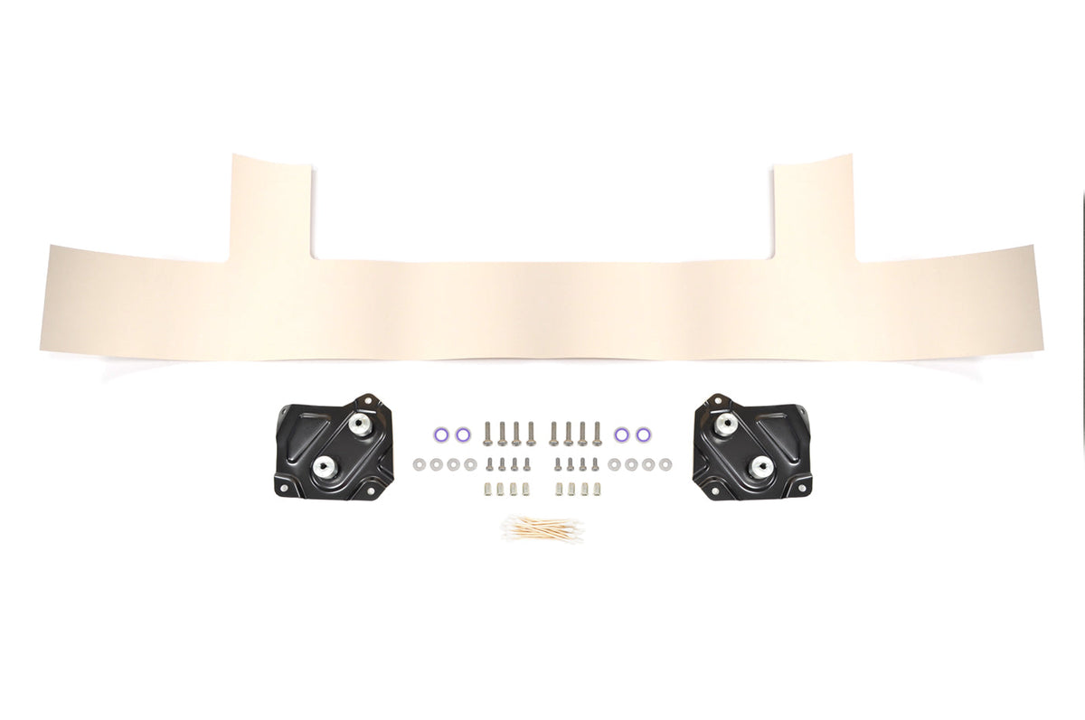 BMW OEM Mounting Kit for G82 M4 M Performance Spoiler (51625A1CCB4)