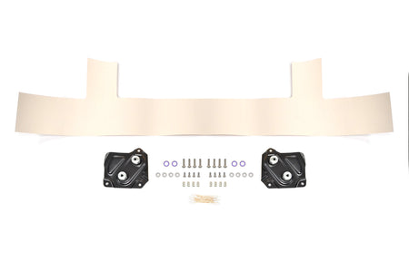BMW OEM Mounting Kit for G82 M4 M Performance Spoiler (51625A1CCB4)