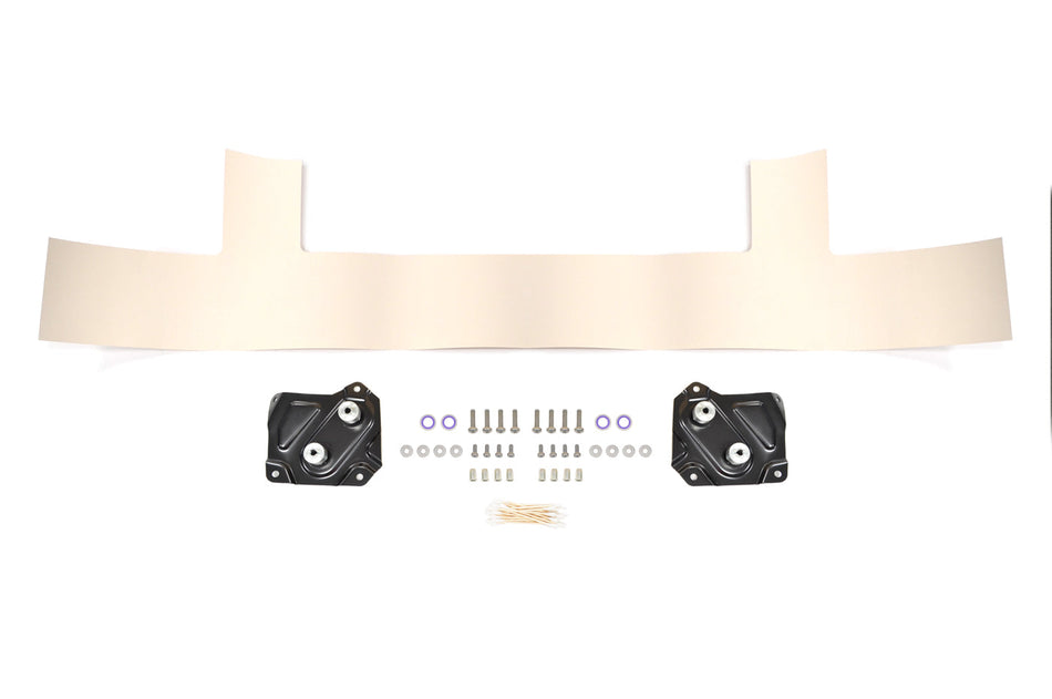 BMW OEM Mounting Kit for G82 M4 M Performance Spoiler (51625A1CCB4)