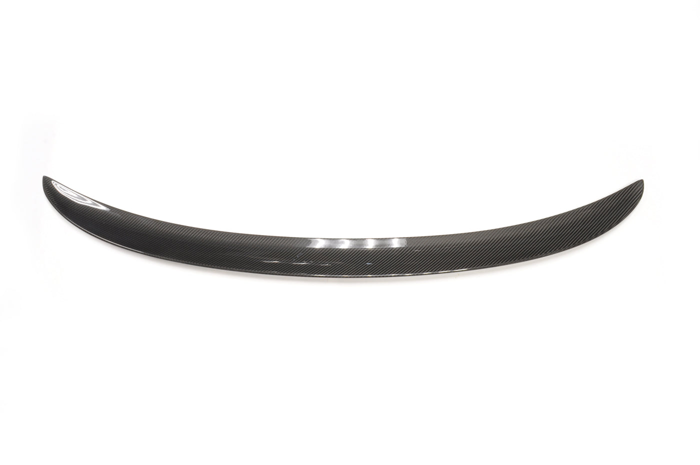 BMW F80 M3 Carbon Fiber Rear Spoiler (51712240832)