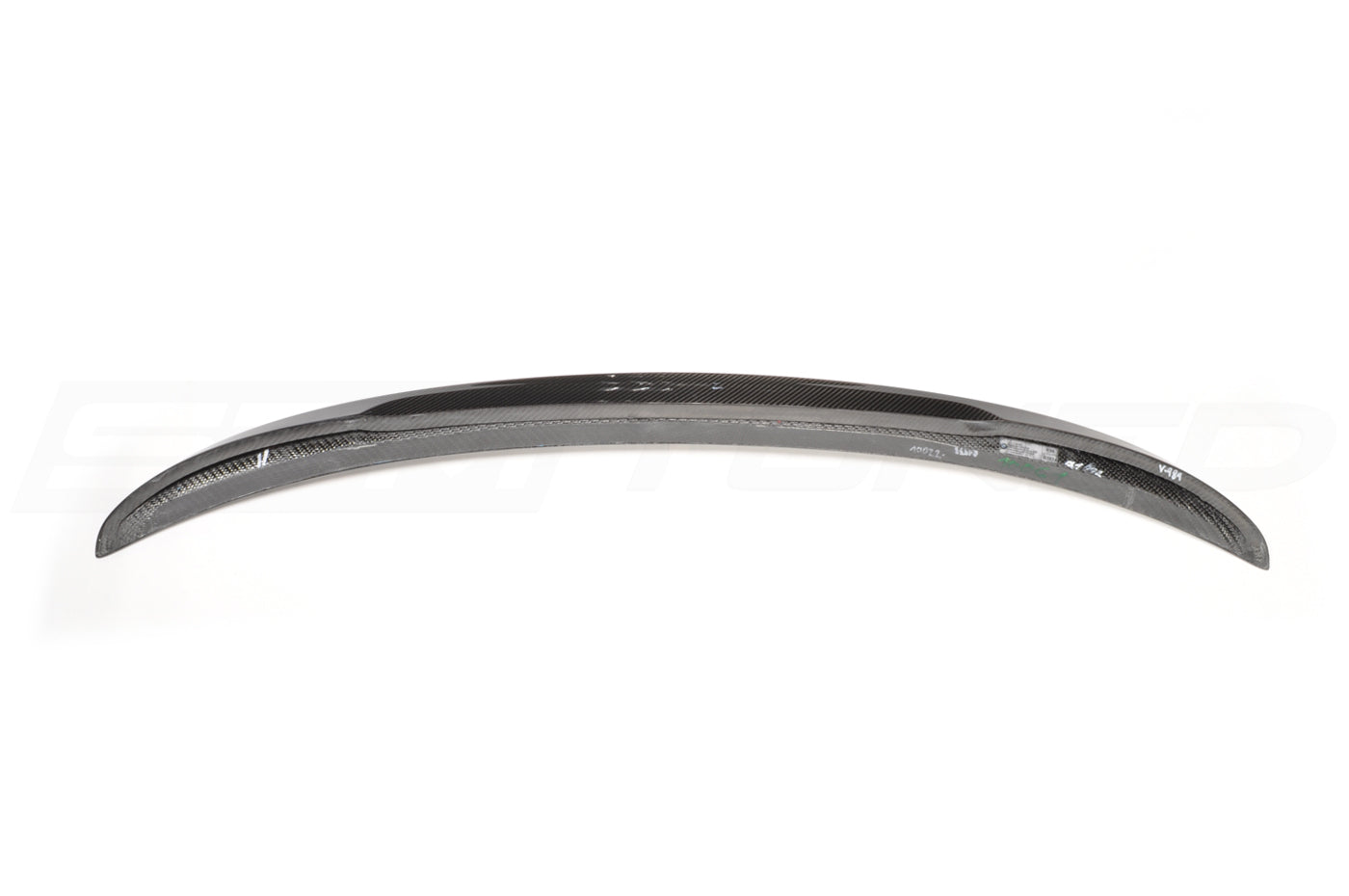 BMW F80 M3 Carbon Fiber Rear Spoiler (51712240832)