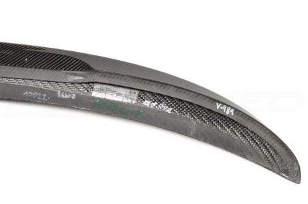 BMW F80 M3 Carbon Fiber Rear Spoiler (51712240832)