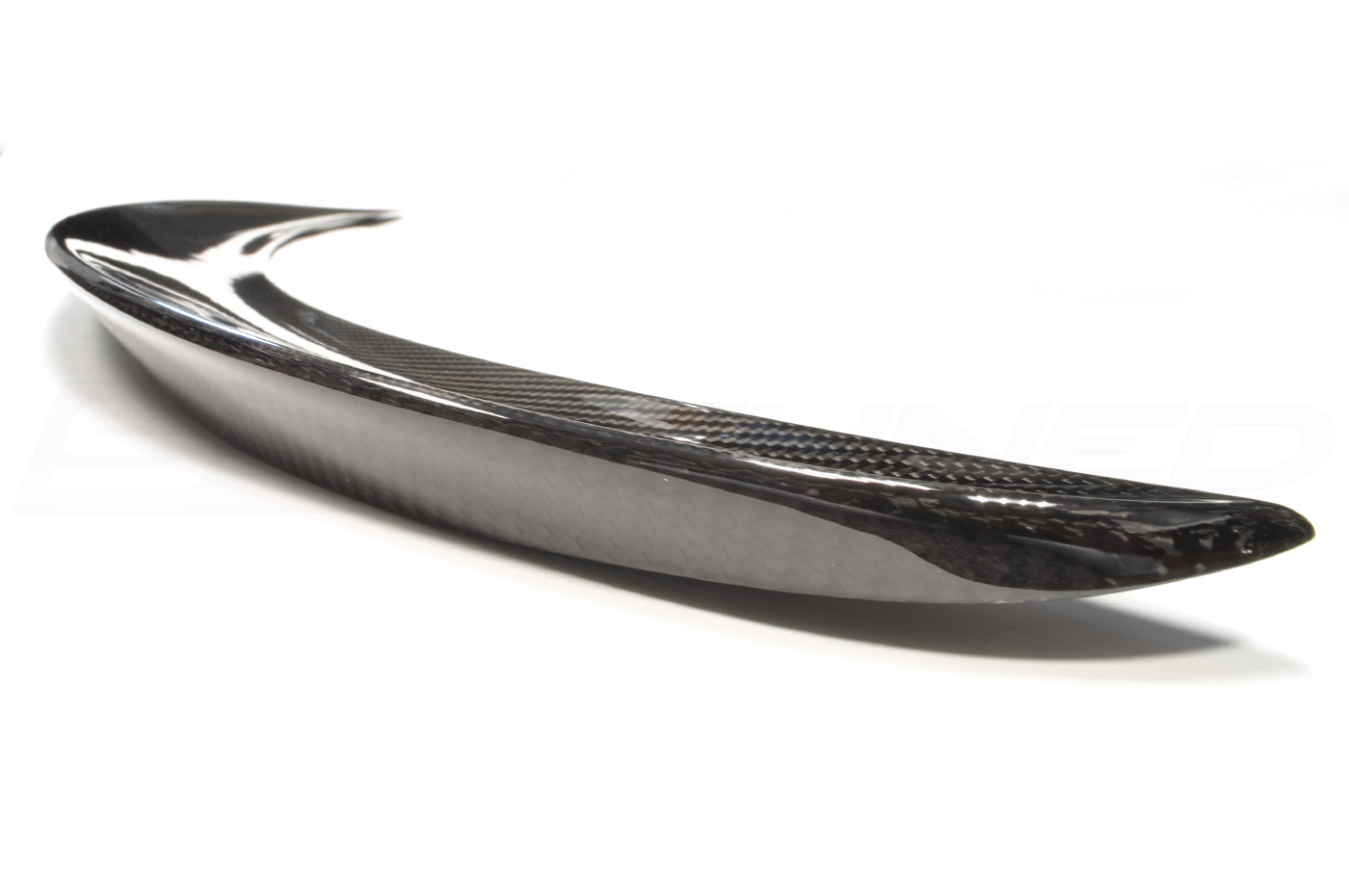 BMW F80 M3 Carbon Fiber Rear Spoiler (51712240832)