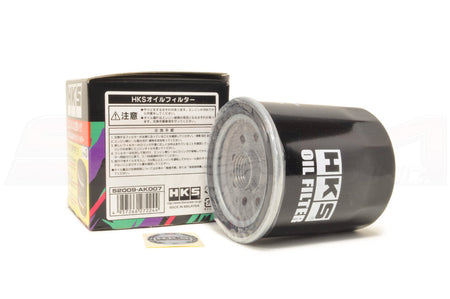 HKS Engine Oil Filter for MK3/MK4 Supra (52009-AK007)