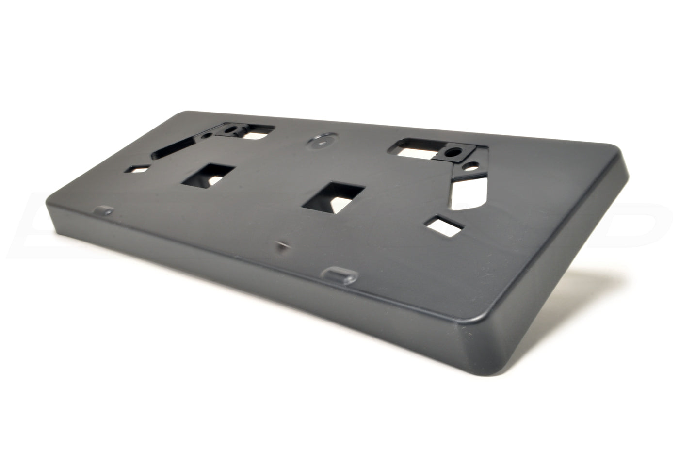 Lexus OEM Front License Plate Bracket for 2021+ IS300/IS350 (52114-53450)