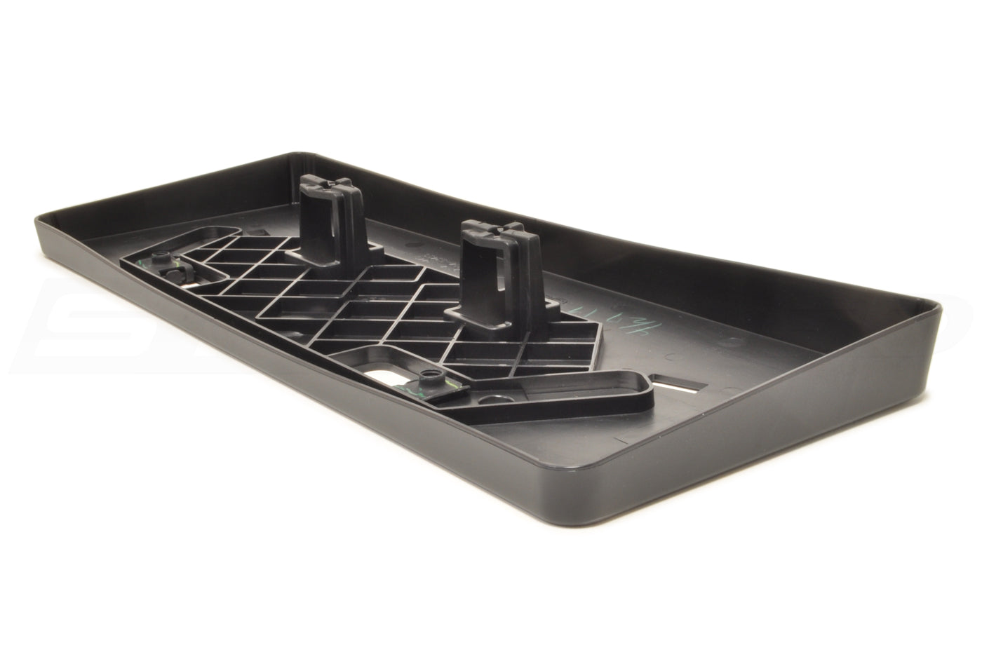 Lexus OEM Front License Plate Bracket for 2021+ IS300/IS350 (52114-53450)