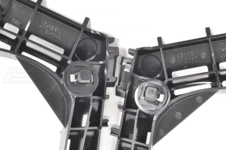 Toyota OEM Front Bumper Side Supports for 2023+ Corolla GR