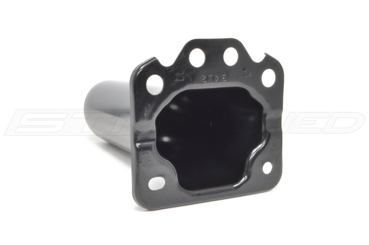 Toyota OEM Front Bumper Bracket for 2023+ Corolla GR (5213302120)