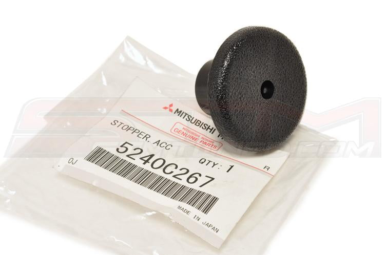 Mitsubishi OEM Clutch Pedal Stop for Evo 8/9 (5240C267)