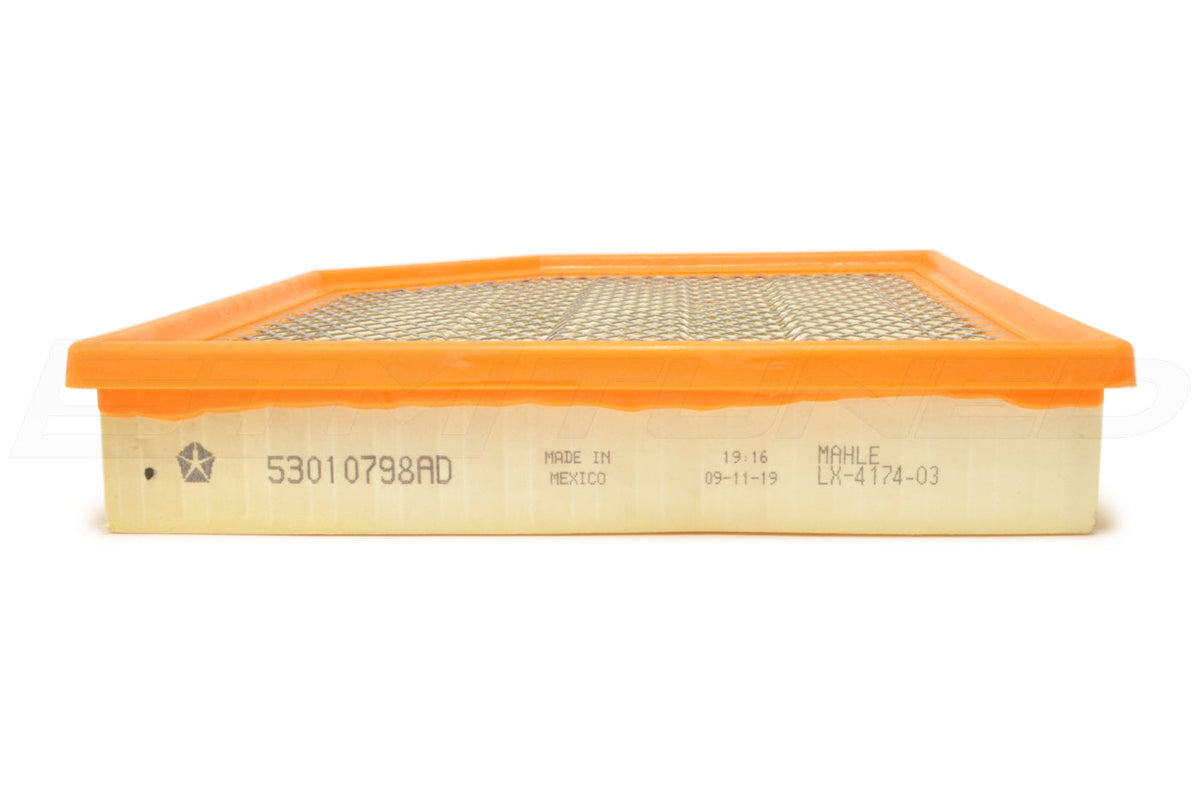 Mopar Air Filter for Trackhawk / Hellcat (53010798AD)