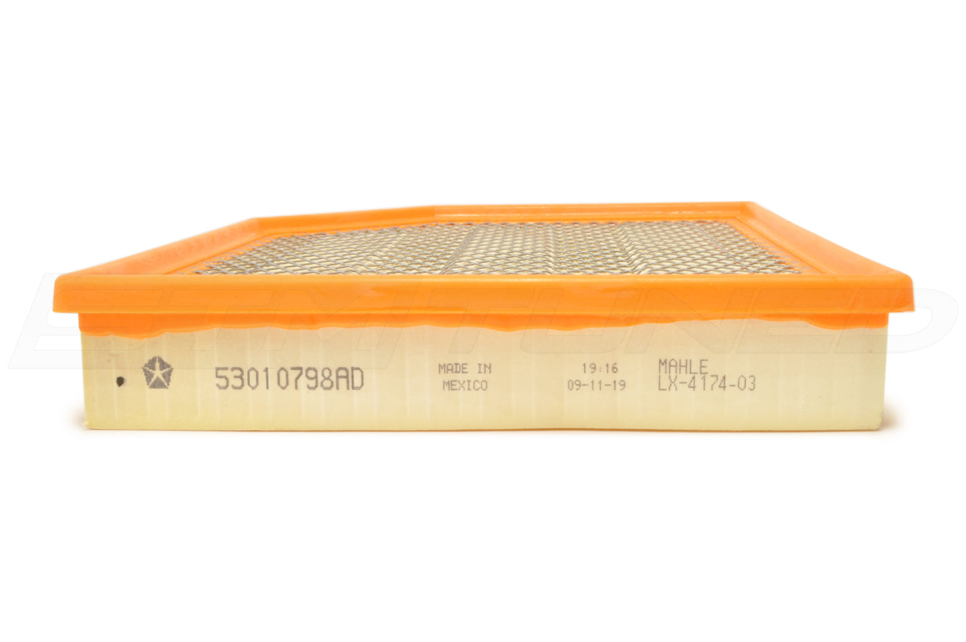 Mopar Air Filter for Trackhawk / Hellcat (53010798AD)