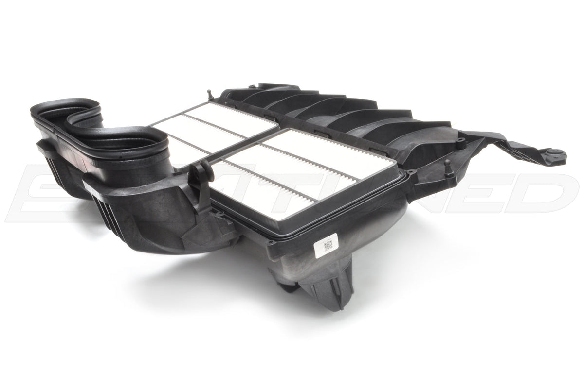 Mopar OEM Air Intake for 2021+ Ram TRX (53011247AF)