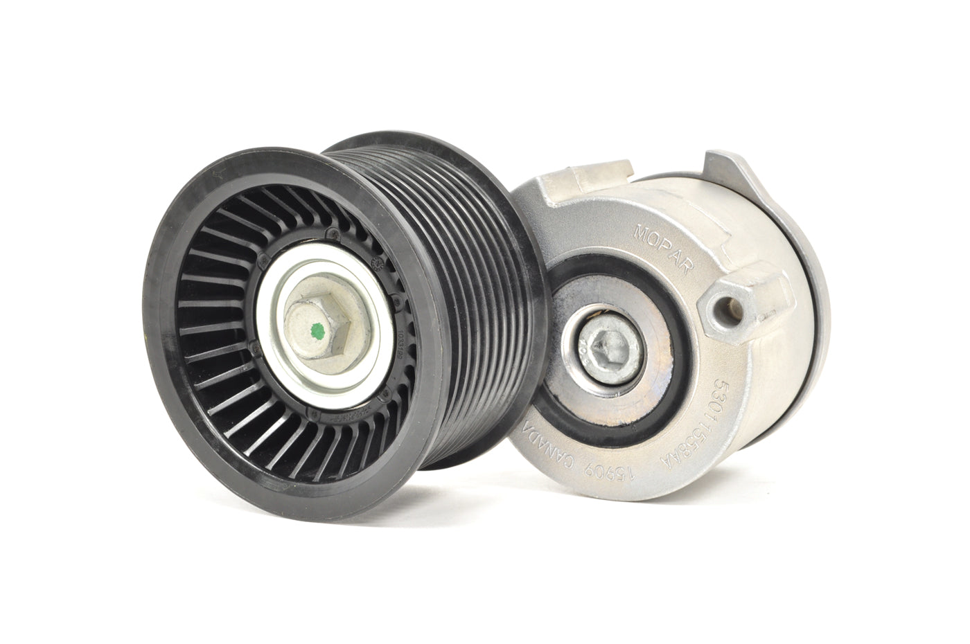 Mopar Supercharger Tensioner for Hellcat TRX Trackhawk (53011558AA)