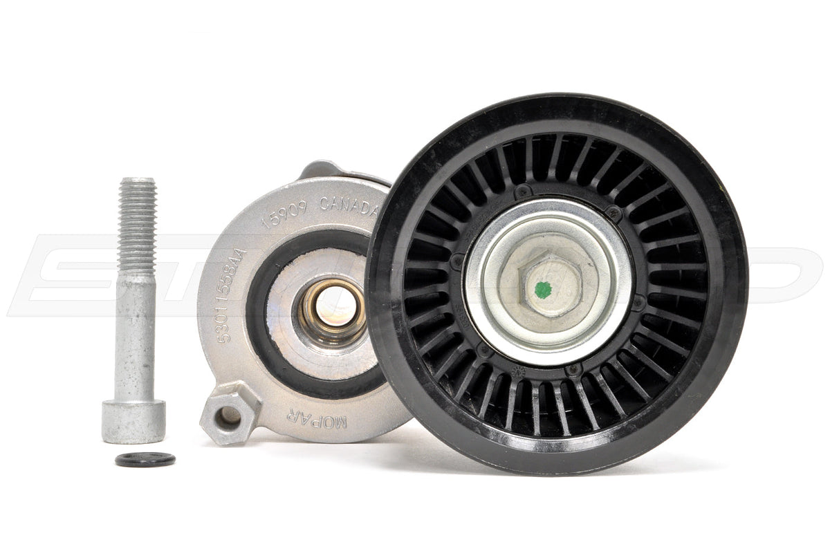 Mopar Supercharger Tensioner for Hellcat TRX Trackhawk (53011558AA)