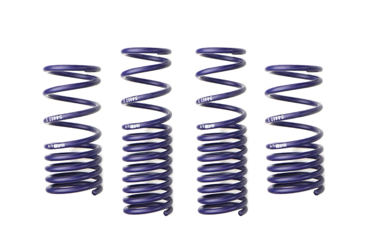 H&R Sport Lowering Springs for R35 GTR (53088) *Representative Photo*