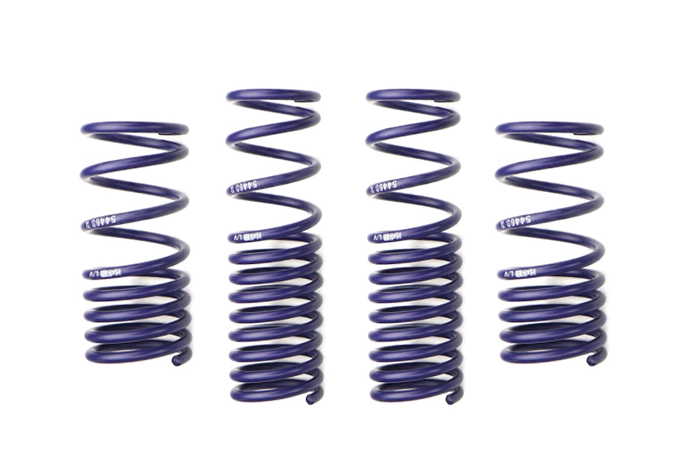H&R Sport Lowering Springs for R35 GTR (53088) *Representative Photo*