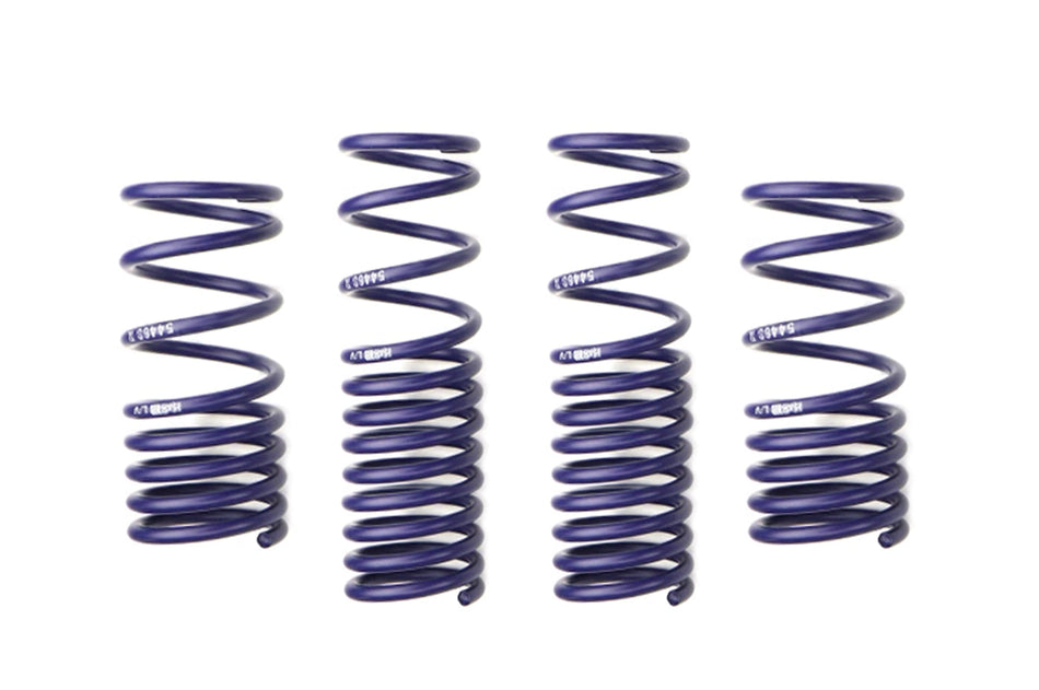 H&R Sport Lowering Springs for R35 GTR (53088) *Representative Photo*