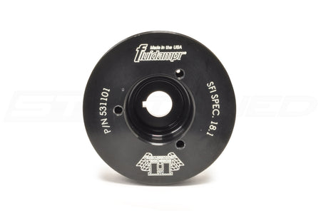 531101 Fluidampr EJ WRX/STi Harmonic Balancer Crank Pulley
