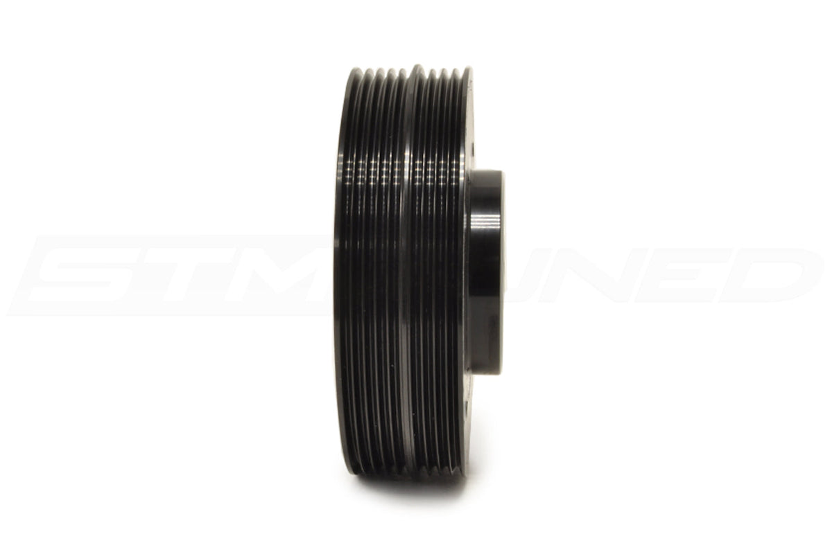531101 Fluidampr EJ WRX/STi Harmonic Balancer Crank Pulley
