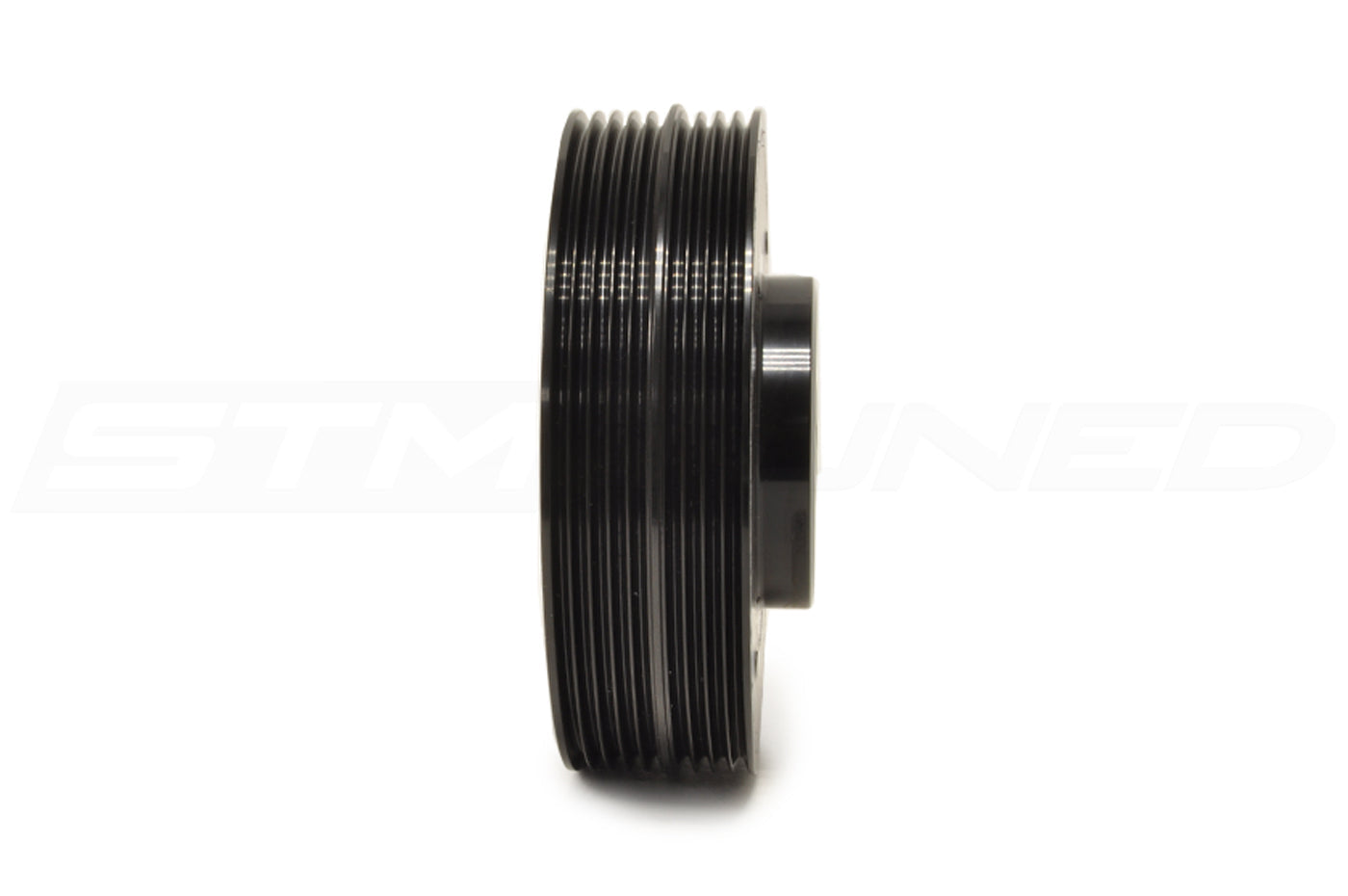 531101 Fluidampr EJ WRX/STi Harmonic Balancer Crank Pulley
