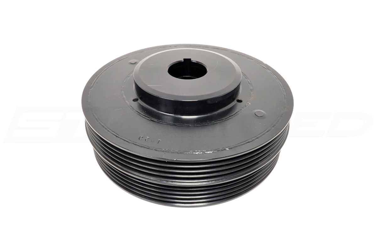 531101 Fluidampr EJ WRX/STi Harmonic Balancer Crank Pulley
