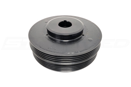 531101 Fluidampr EJ WRX/STi Harmonic Balancer Crank Pulley