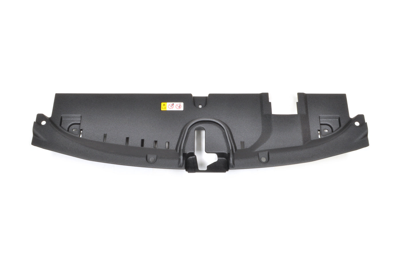 Toyota OEM Radiator Shroud for 2023+ Corolla GR (5328912110)