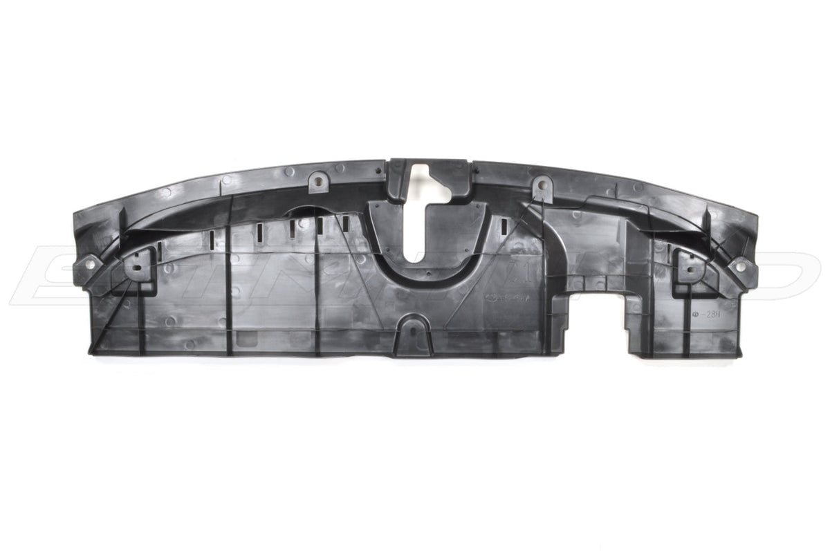 Toyota OEM Radiator Shroud for 2023+ Corolla GR (5328912110)