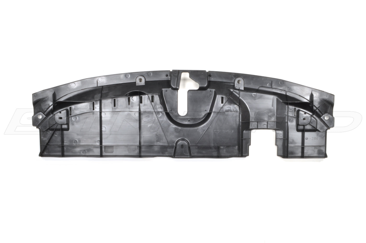 Toyota OEM Radiator Shroud for 2023+ Corolla GR (5328912110)