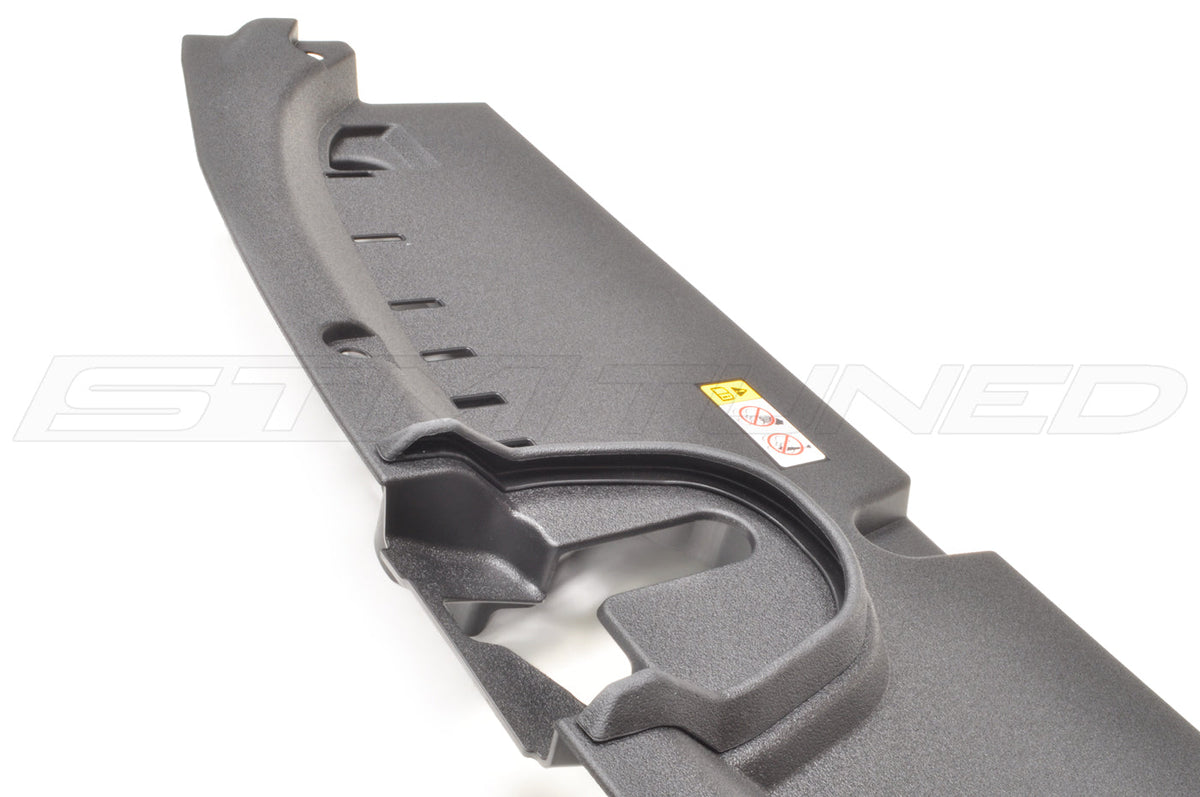 Toyota OEM Radiator Shroud for 2023+ Corolla GR (5328912110)