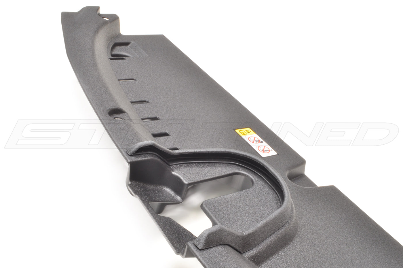 Toyota OEM Radiator Shroud for 2023+ Corolla GR (5328912110)