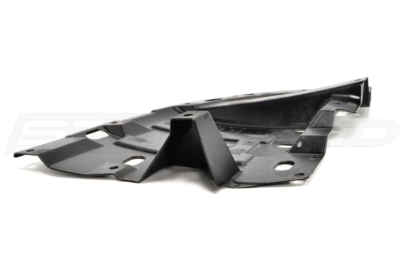 Mitsubishi OEM Engine Undertray for Evo X (RH 5379A160)