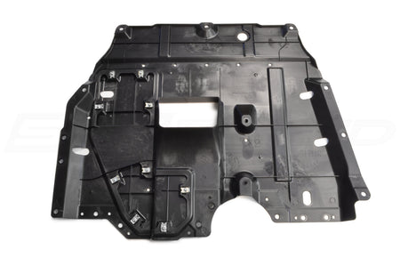 5379A167 OEM Evo X Engine Undertray