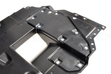 5379A167 OEM Evo X Engine Undertray