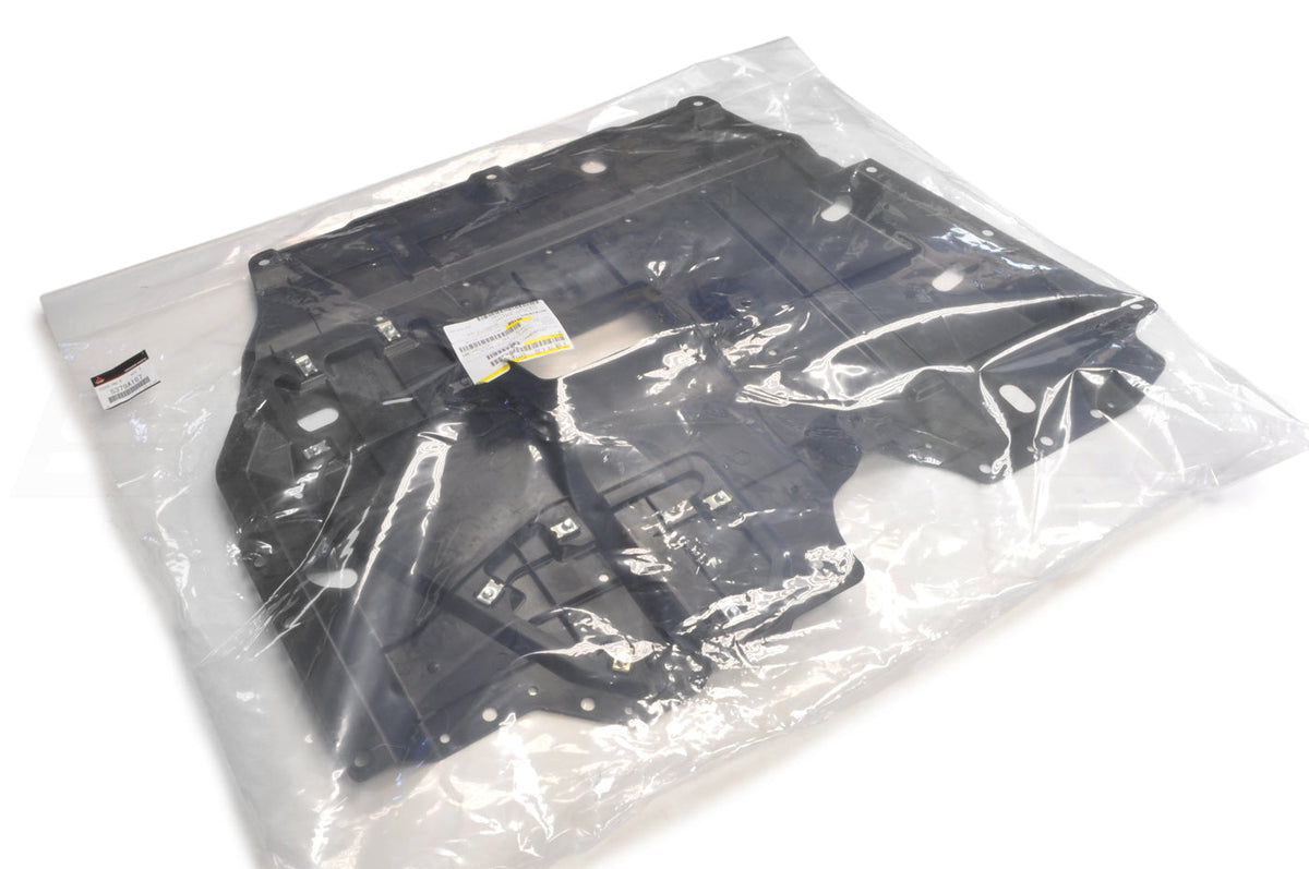 5379A167 OEM Evo X Engine Undertray