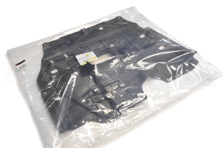 5379A167 OEM Evo X Engine Undertray