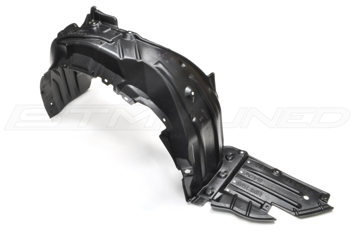 Toyota OEM Fender Liner for 2023+ Corolla GR (5380512150 Right)