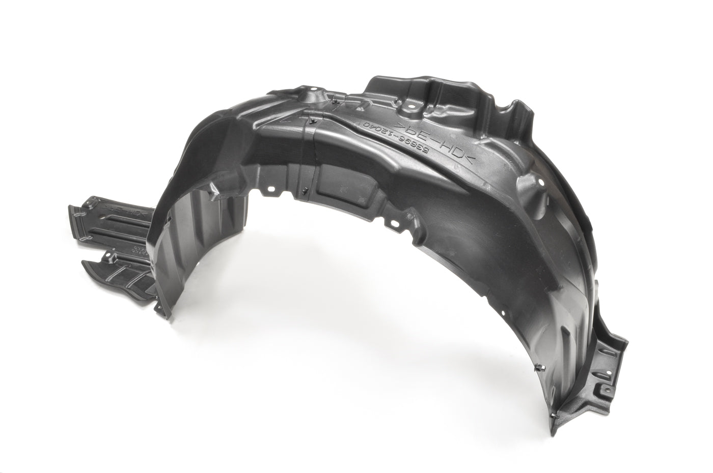 Toyota OEM Fender Liner for 2023+ Corolla GR (5380612150 Left)