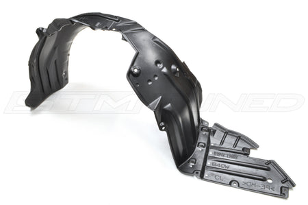 Toyota OEM Fender Liner for 2023+ Corolla GR (5380612150 Left)