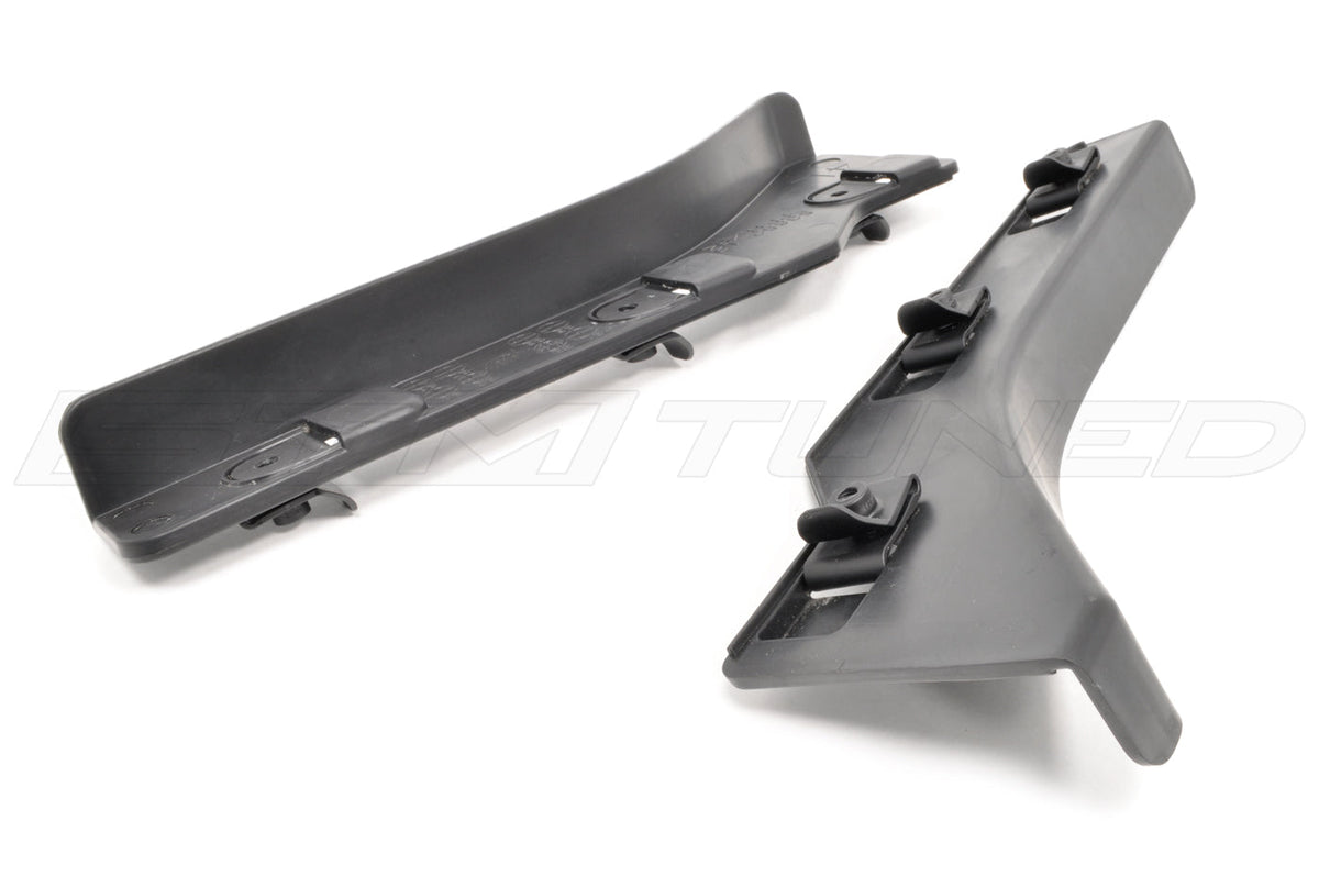 Toyota OEM Fender Liner Supports for 2023+ Corolla GR