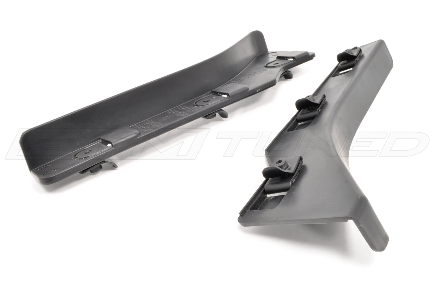 Toyota OEM Fender Liner Supports for 2023+ Corolla GR